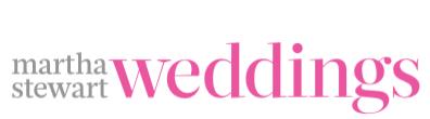 Martha Stewart Weddings articles